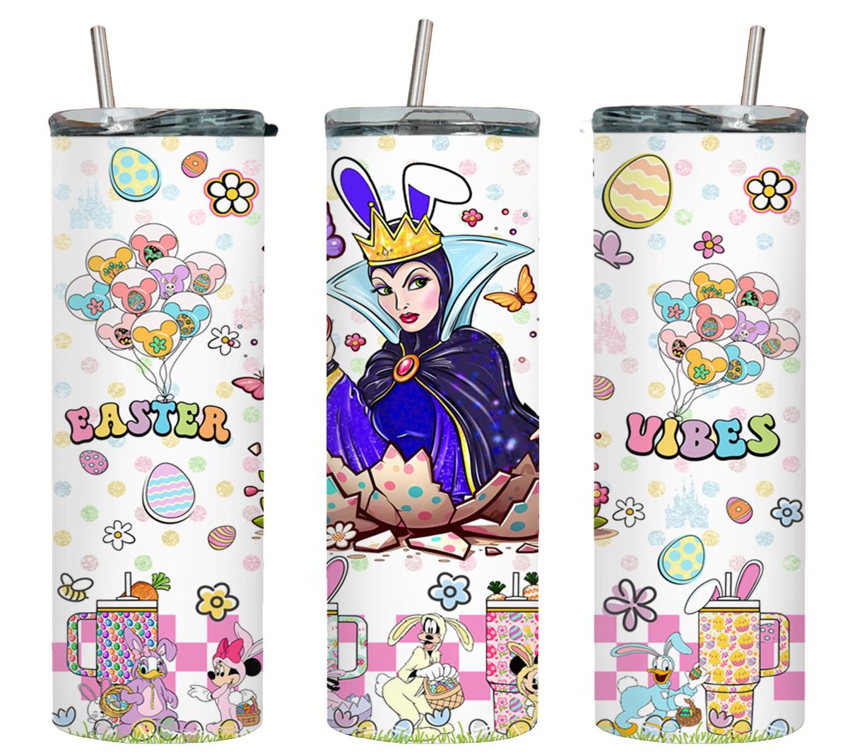 Evil Queen Easter Vibes-9014